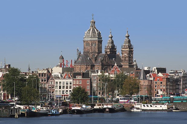 Голландия, Амстердам